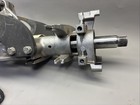 2018-2024 Freightliner Cascadia Power Steering Column W  Manual Adjustment Oem