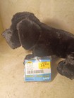 Ganz Webkinz Black Lab Plush Hm136 Sealed Code 2006 Stuffed Animal