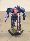 Pro Painted Battletech Hanse Davion Vs Takahi Kurita