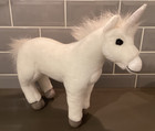 Harry Potter Unicorn Plush Soft Toy Universal Studios Warner Bros 16    Official