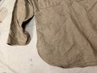 Original Wwi Us Army Infantry M1917 Wool Field Shirt-medium large 42r