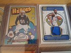 Huge Loaded Premium Bulk 300  Card Rookie Auto Rc Collection Lot Nfl Nba Mlb 