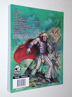 Dungeon Crawl Classics Core Rulebok Sanjulian Cover New Dcc Rpg D d