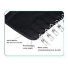Baseball Cap Closet Rack Hat Holder Rack Home Organizer Storage Door Hanger