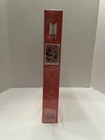 Bts Jigsaw Puzzle Love Yourself Speak Yourself World Tour Poster 1000 Pieces
