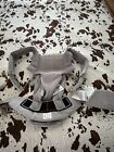 Ergo Baby Omni 360 Carrier Easy Snug Cool Air Mesh Grey Ergonomic