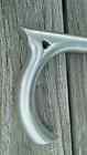 Aluminum Tactical Walking Cane-the Remarkable V Handle Walking Cane-steampunk