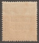 Edsroom-19186 Samoa 175 Lh 1935 High Value Cv 10