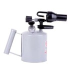 Gas Blow Pipe Blow Torch Blowlamp Blowpipe 1 Liter Lamp Fuel Petrol Gasoline