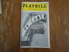 15 Broadway Playbills From 1999  2000   2010