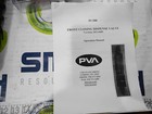 Pva Sb300 Series High Flow Dispense Valve- New In Box