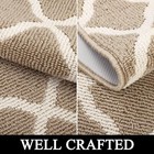  Extra Long Hallway Runner Rugs 2x10 Ft Indoor Washable Rug Runner Non Slip 