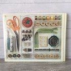 Readers Digest Complete Guide To Sewing Hardcover 1976 Vintage Book