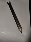  Rotisserie Oven Angled Vee Spit    27 5            Never Used        