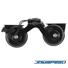 High   Low Pitch Horn With Bracket Fits 2016-2019 Ford Explorer 076-004