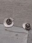 Vintage City Of Paris Tourist Travel Souvenir Collector Lapel Hat Pins France