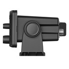 Garmin Vhf 215  W gps  Hailer  Opt  Remote 010-02097-00