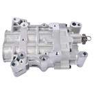 Oil Pump 20 Teeth Fits For Hyundai Santa Fe Sport Tucson Kia Sorento 2 4l 