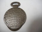 Keystone Pocket Watch  Case Opener From Columbian Exposition 1893  repro 