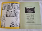 1950 s Gentlemen Prefer Blondes Play Theatre Program New York Vintage Original