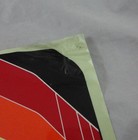 Vintage Kyosho Optima Mid 4wd Off-road Buggy Racer Manual   Decals