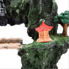 Aquarium Decoration For Fish Tank Resin Ornaments Decoration Rockery