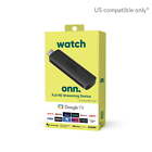 Onn Google Tv Full Hd Streaming Device 2k  2023 Model   100133520  -  ln    