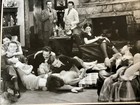 Very Rare Original 1936 Marihuana Photo Movie Lobby Card Excellent Condition  