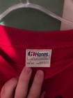 Vintage Rush Hold Your Fire Tour 1987 -  88 Crew Neck Sweatshirt