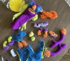 Melissa   Doug Build A Pet Monster Puppet Hook   Loop Attach