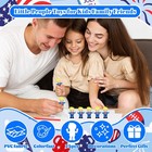 25pcs Mini Figures mini Little People 2026 Toy Figure novelty Gifts For Usa Supp