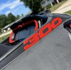 300 Decal Sticker For Sea-doo Domed Gel Emblem  send Message With The Color 
