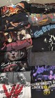 Reseller Lot Of 40 Music And Rock Tees  All Size Varieties