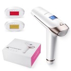 Ipl Hair Removal Laser Permanent Body Epilator Painless Device Skin Rejuvenation