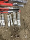Hilti Hammer Concrete Drill Bit Lot Masonry