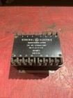 Used General Electric Transformer-clipper Ic3506a110a9