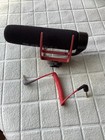 Rode Videomic Go Camera-mount Shotgun Microphone