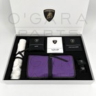 Oem Lamborghini Urus Performante Welcome Kit