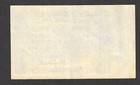 1875 Uruguay 50 Centesimos   P-a117   Cow Head   Very Scarce Type   Nice Xf au