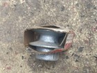 Chicago 150a Die Cast Pulley 1-1 2  Dia   1 2  Bore For A Belts
