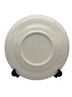 Kentucky Souvenir State Plate 9 5  Ceramic Scalloped Edge Scenic Landmarks