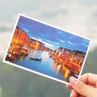Beautiful Postcard Set Of 30 Post Card Variety Pack World Travel Sites 4 X 6 Inc