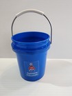 Sherwin-williams Paints 4  Blue Mini Bucket Htf