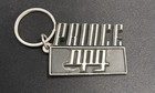 2004 Prince Concert Npg Stub And Keychain Plus Button 