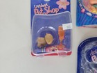 Lps Littlest Pet Shop Lot Of 4 Nib Grooviest  Funniest  And Singles Htf