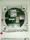 Mobotix Mx-opt-frame-2-ext-bl Double Frame