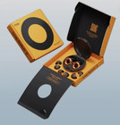 Loop Earplugs Switch 2 Mclaren - Adjustable Noise Relief - Bnib