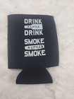 Vintage Eric Church Koozie Concert Tour Beer Can Holder Koozie
