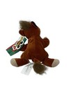 Nwt Rare Disney Store Kovu Mini Bean Bag Plush Lion King Simbas Pride Parks
