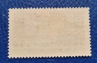 Lebanon 1929 Scott  C36 Mh Type I Italic Cat  Value  175  r43 